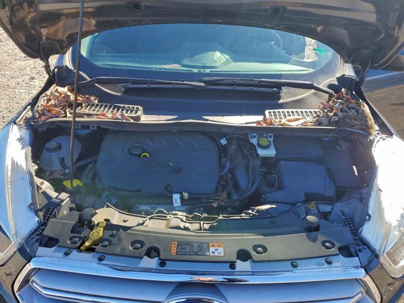 Фото 12 - FORD ESCAPE