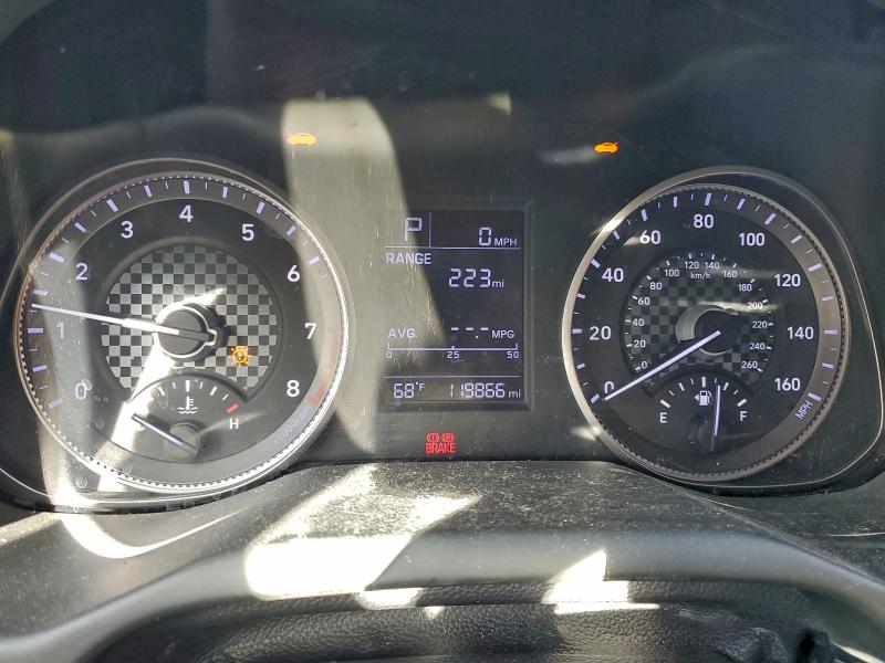 Фото 9 - HYUNDAI ELANTRA