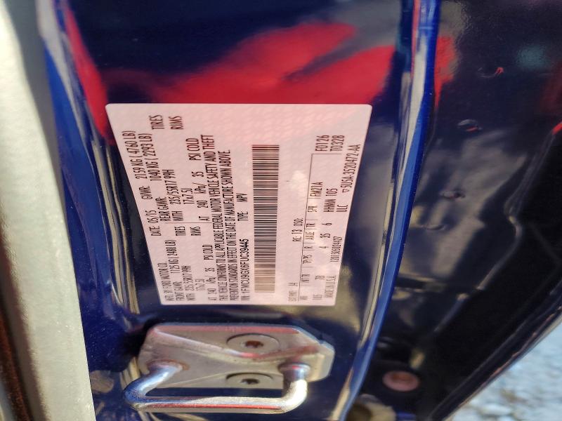 Фото 13 - FORD ESCAPE