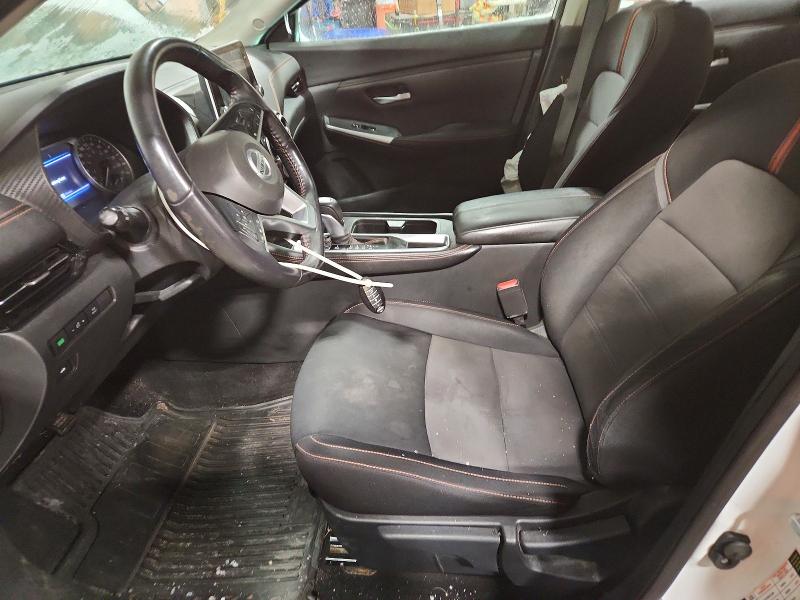 Фото 7 - NISSAN SENTRA