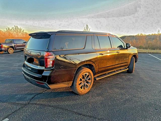 Фото 4 - CHEVROLET SUBURBAN