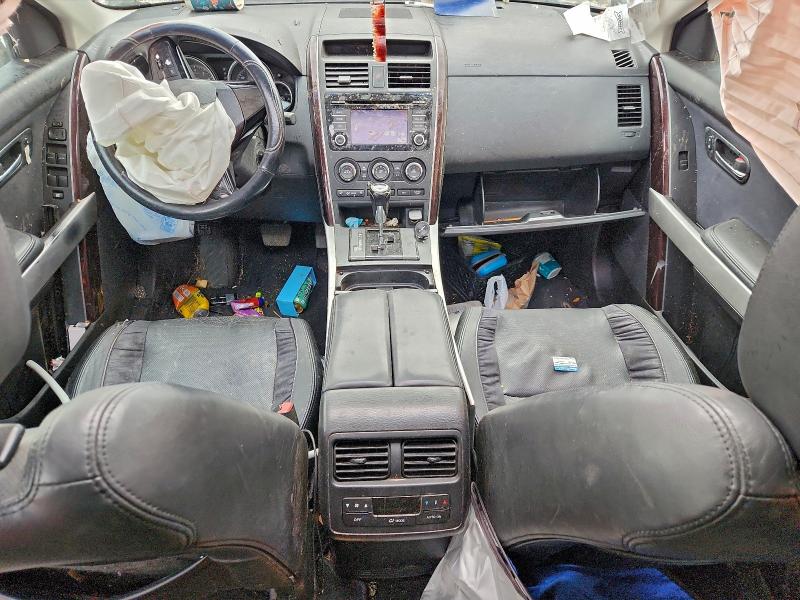 Фото 8 - MAZDA CX-9