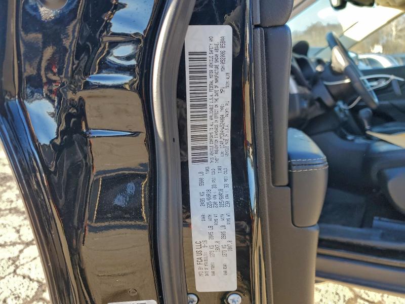 Фото 13 - JEEP GRAND CHER