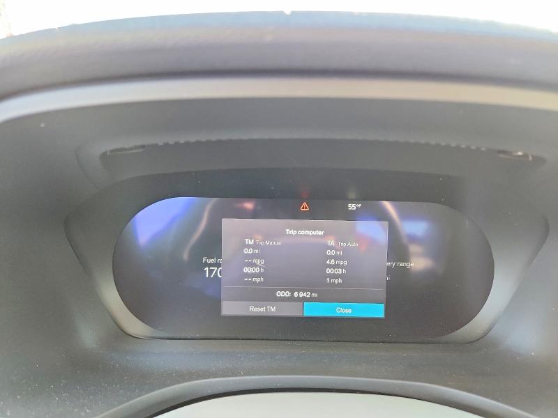 VOLVO S60 PLUS 2023 VIN 7JRH60FW7PG249072