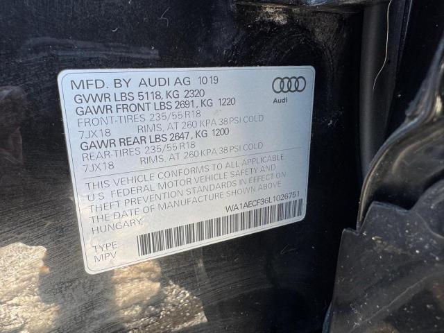 Фото 12 - AUDI Q3