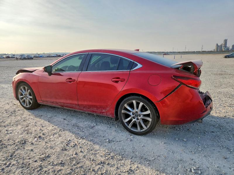 Фото 2 - MAZDA 6