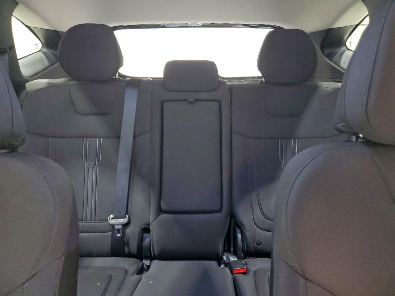 Фото 10 - HYUNDAI TUCSON