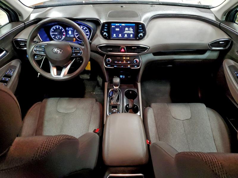 Фото 8 - HYUNDAI SANTA FE