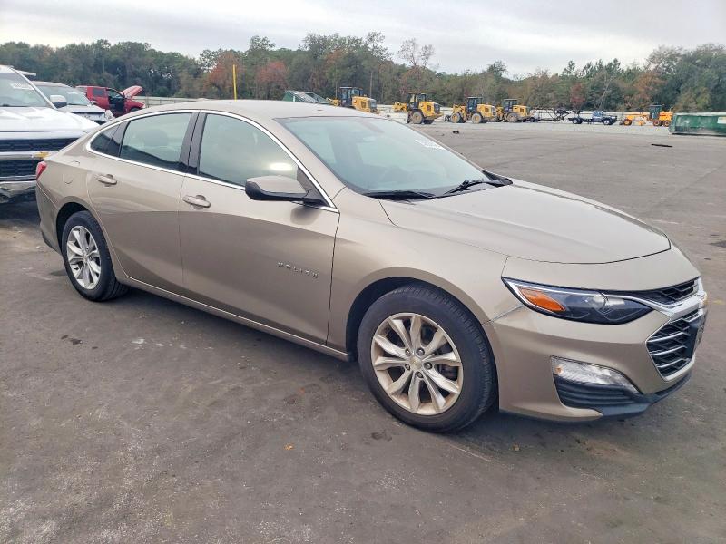 Фото 4 - CHEVROLET MALIBU