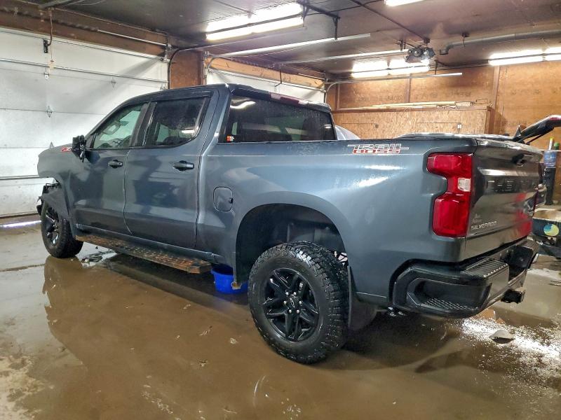 Фото 2 - CHEVROLET ALL Models