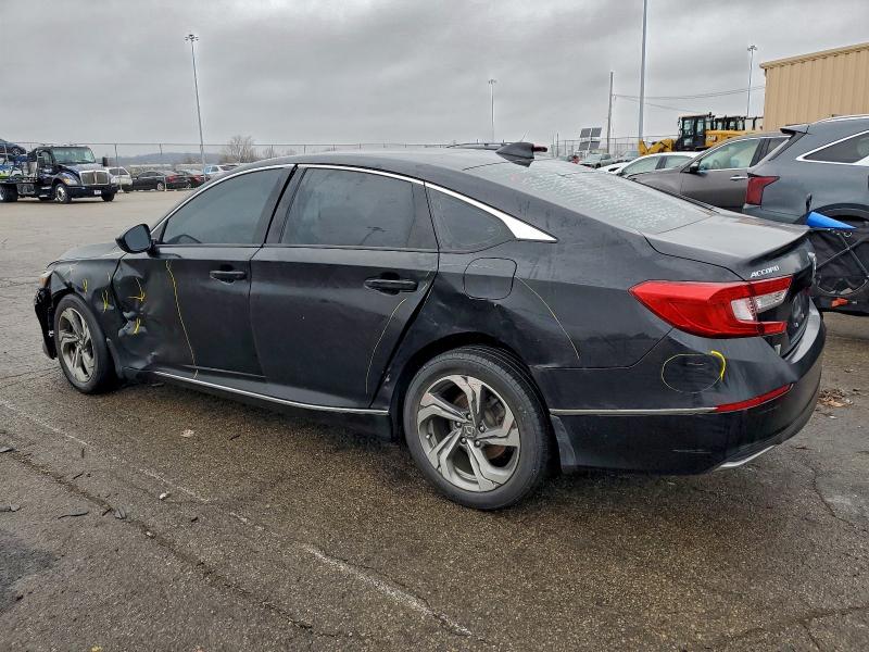 Фото 2 - HONDA ACCORD