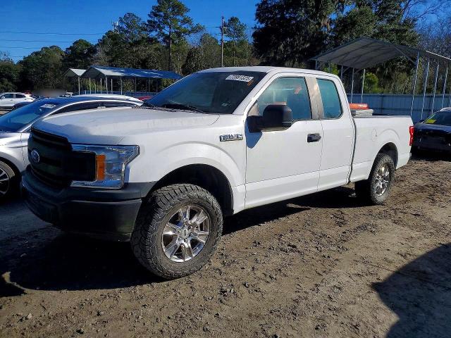 Фото 1 - FORD F-150