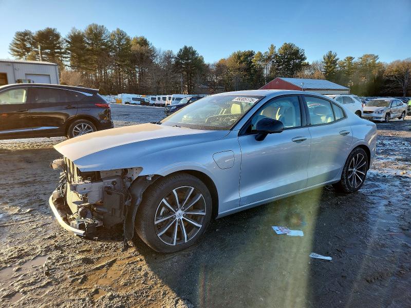 VOLVO S60 PLUS 2023 VIN 7JRH60FW7PG249072