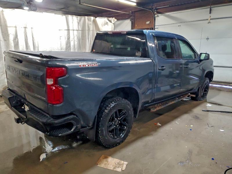 Фото 3 - CHEVROLET ALL Models