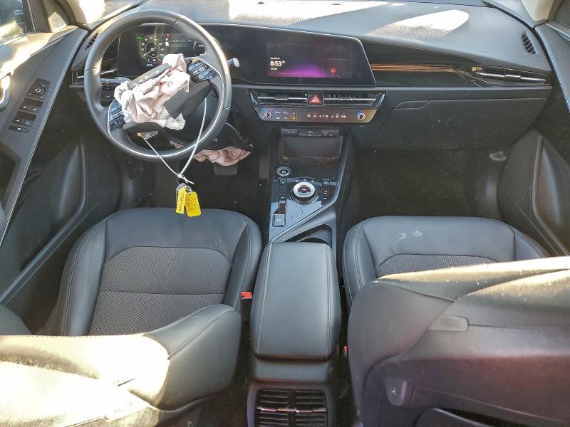 Фото 8 - KIA NIRO WIND