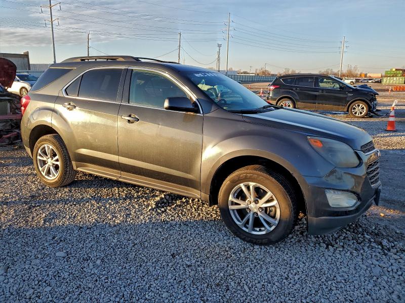 Фото 4 - CHEVROLET EQUINOX