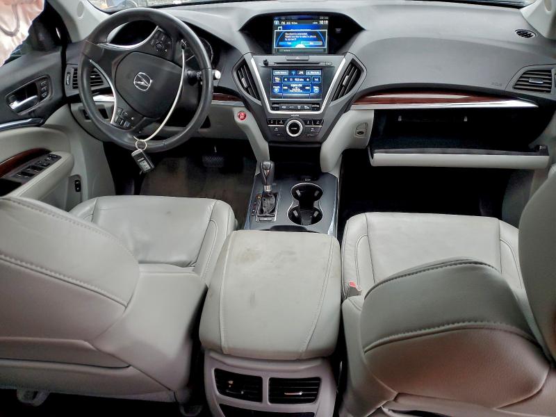 Фото 8 - ACURA MDX