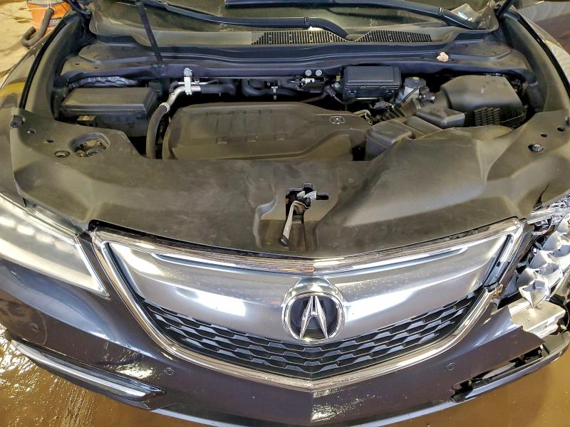 Фото 12 - ACURA MDX