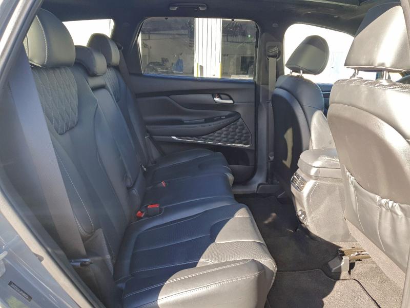 Фото 11 - HYUNDAI SANTA FE