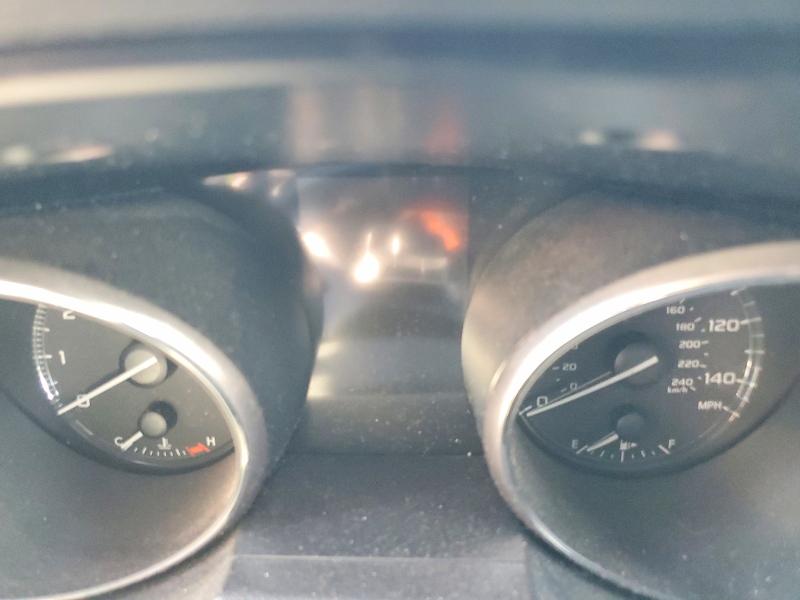 Фото 9 - SUBARU OUTBACK