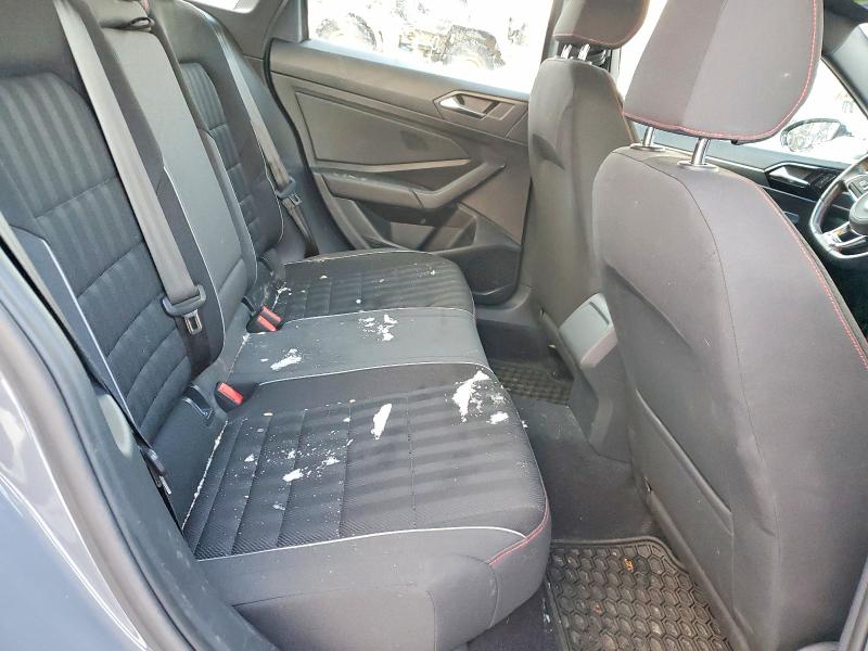 Фото 10 - VOLKSWAGEN JETTA