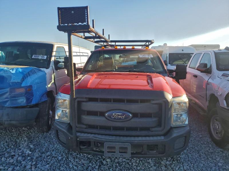 Фото 5 - FORD F350