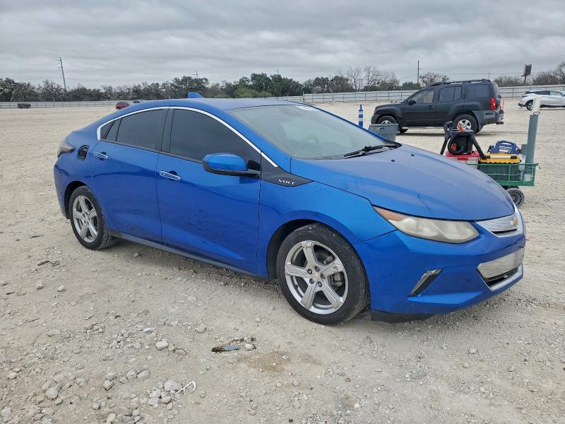 Фото 4 - CHEVROLET VOLT
