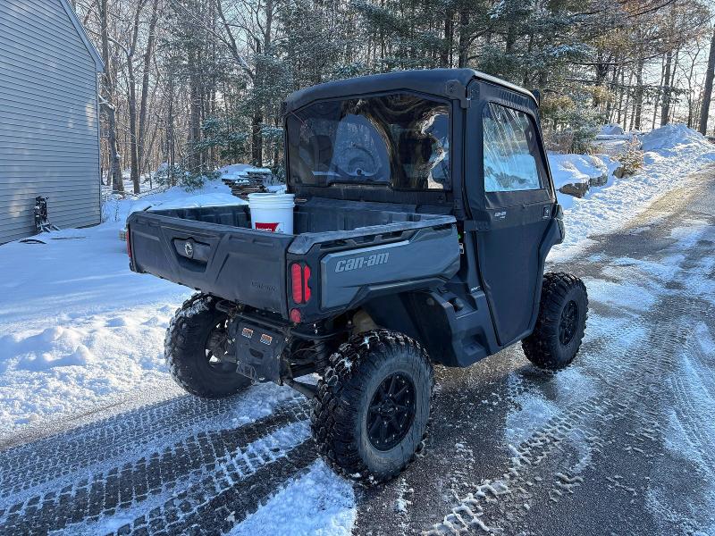 Фото 9 - CAN-AM DEFENDER