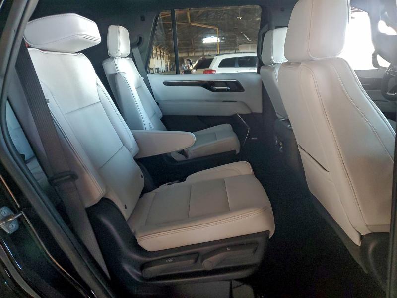 Фото 11 - CHEVROLET TAHOE