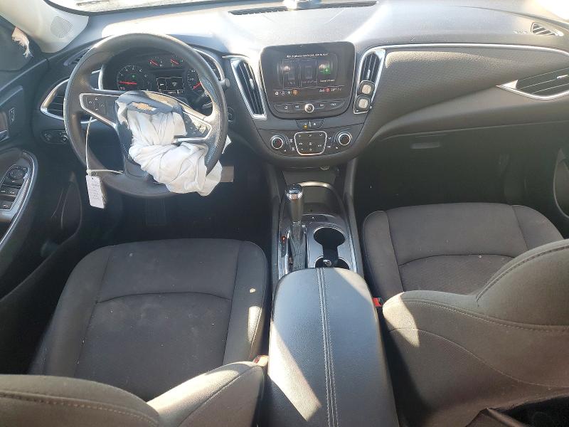 Фото 8 - CHEVROLET MALIBU