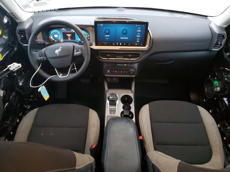 Фото 8 - FORD BRONCO