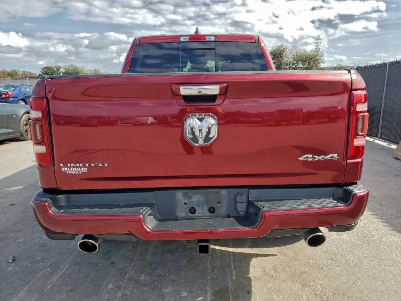 Фото 6 - RAM 1500