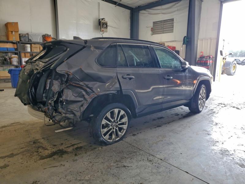 Фото 3 - TOYOTA RAV4