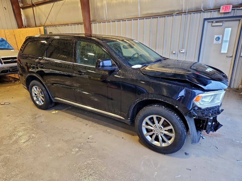 Фото 4 - DODGE DURANGO