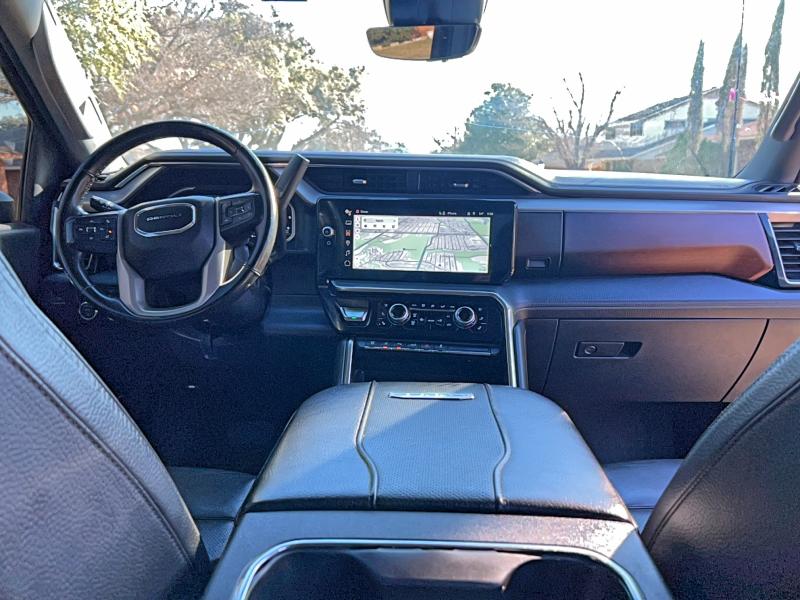 Фото 9 - GMC SIERRA