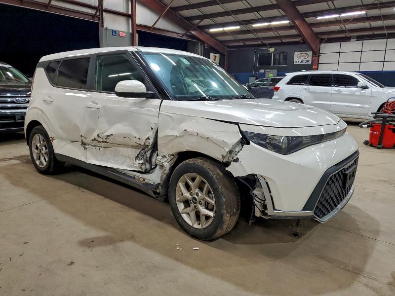 Фото 4 - KIA SOUL