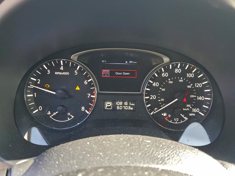 Фото 9 - NISSAN ALTIMA