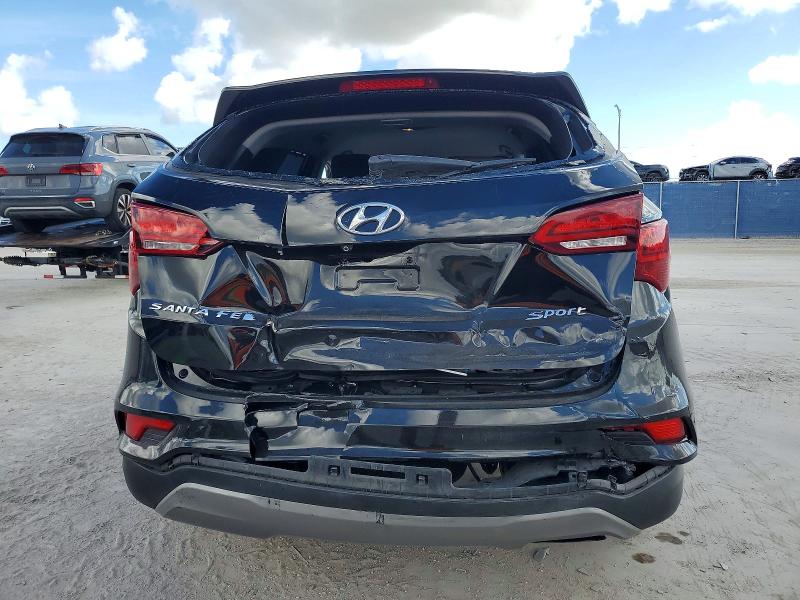 Фото 6 - HYUNDAI SANTA FE