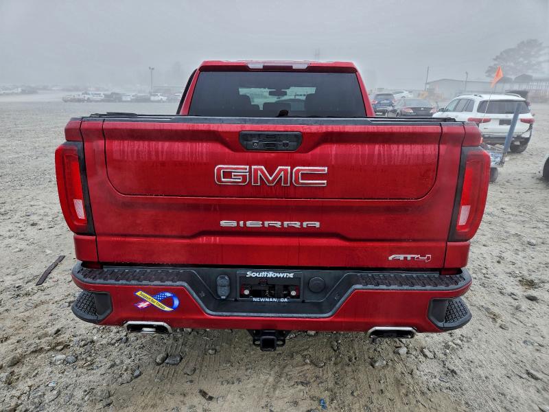 Фото 6 - GMC SIERRA