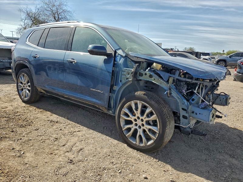 Фото 4 - GMC ACADIA DEN