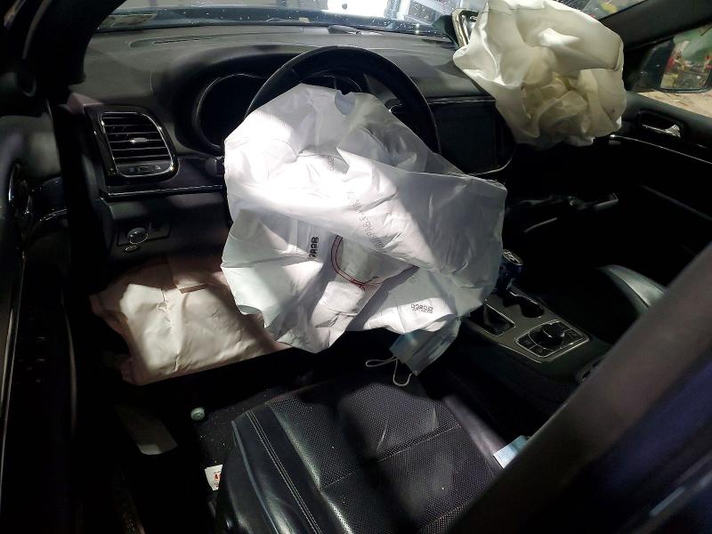 Фото 8 - JEEP GRAND CHER