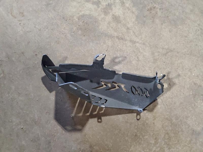 HONDA CBR CYCLE 2008