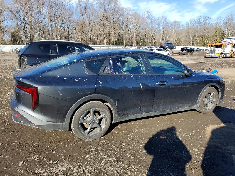 Фото 3 - KIA K4 LX