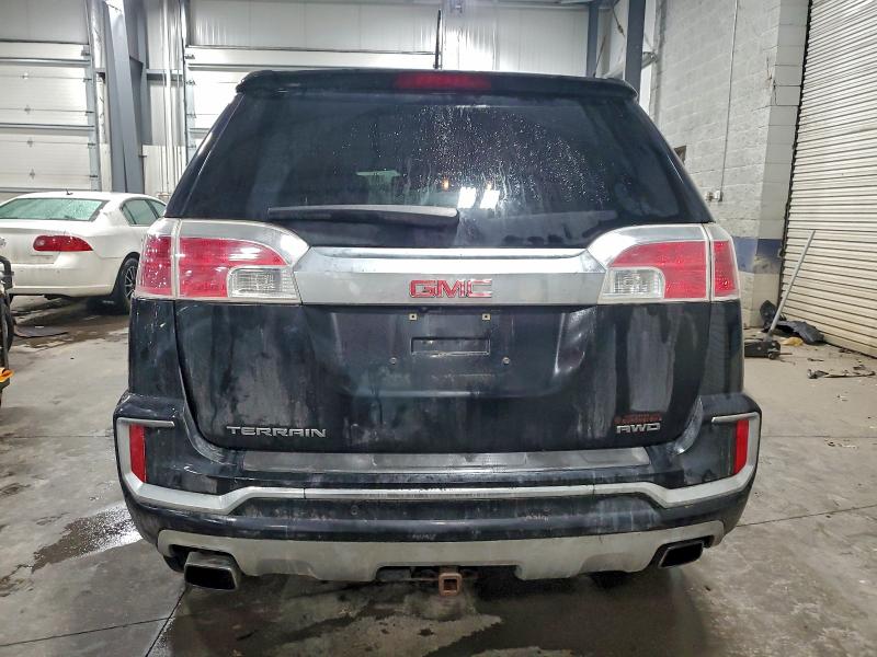 Фото 6 - GMC TERRAIN