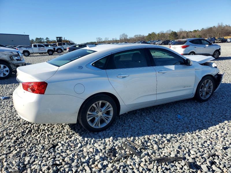 Фото 3 - CHEVROLET IMPALA
