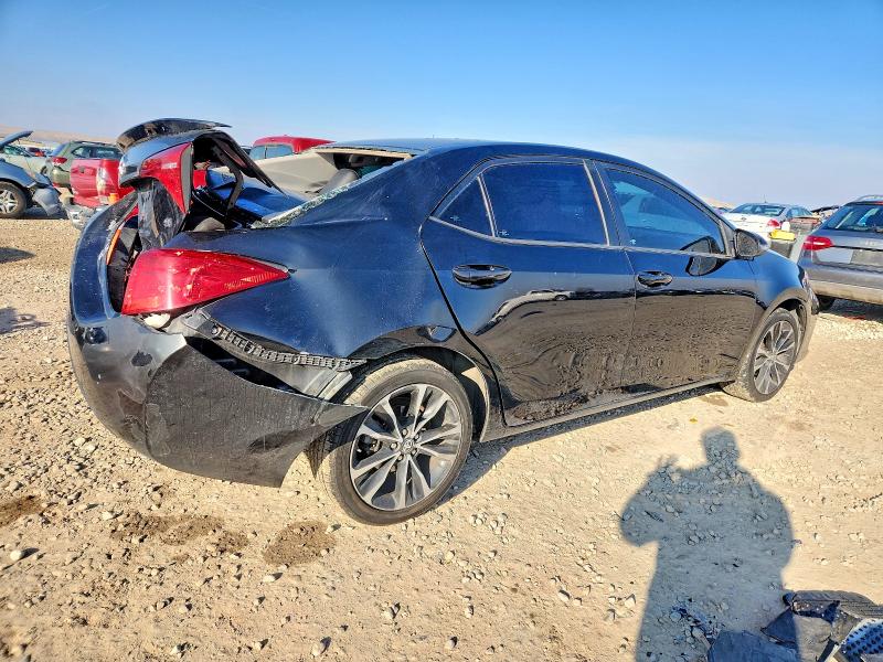 Фото 3 - TOYOTA COROLLA