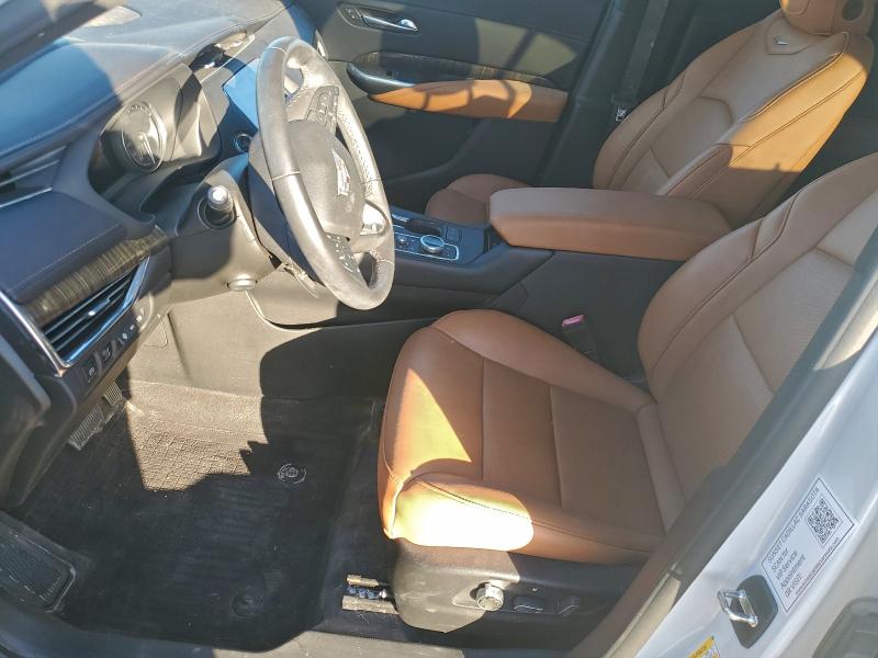 Фото 7 - CADILLAC XT4