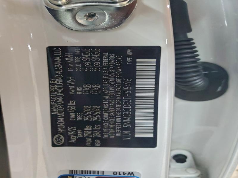 Фото 13 - HYUNDAI TUCSON