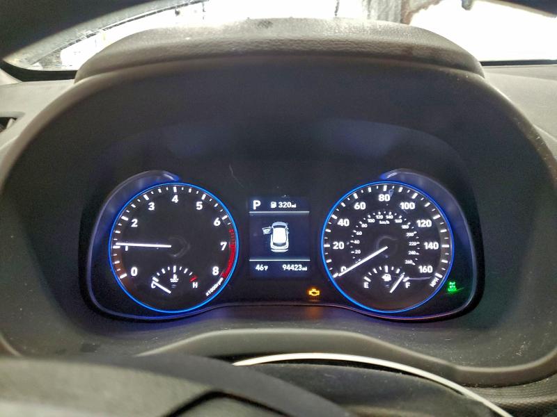 Фото 9 - HYUNDAI KONA