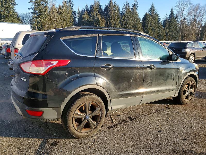 Фото 3 - FORD ESCAPE